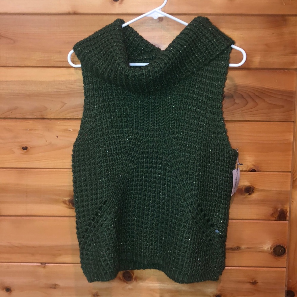 sweater